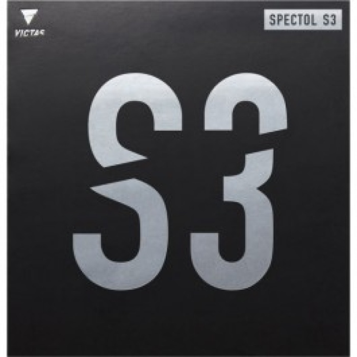 SPECTOL S3 ,schwarz Max