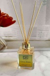 Yasemin Oda ve Ortam Kokusu  100 ml Çubuklu Scent of Jasmine Gold