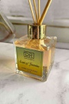 Yasemin Oda ve Ortam Kokusu  100 ml Çubuklu Scent of Jasmine Gold