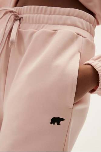 Bad Bear Kadın Phobe Sweat Pantolon - Pembe