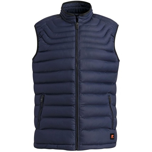 Bad Bear Erkek Walker Vest Yelek - Lacivert