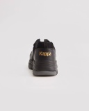 Kappa Kadın Authentic Kay 1 Sneaker - Siyah