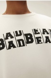 Bad Bear Counter Erkek  Sweatshirt - Beyaz