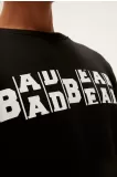 Bad Bear Counter Erkek  Sweatshirt - Siyah