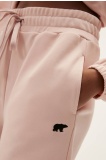 Bad Bear Kadın Phobe Sweat Pantolon - Pembe