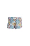 Bad Bear Kadın Garden Short - Blue