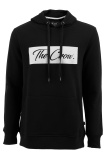 The Crow Mars Erkek Sweatshırt - Siyah