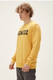 Bad Bear Counter Erkek Sweatshirt - Hardal