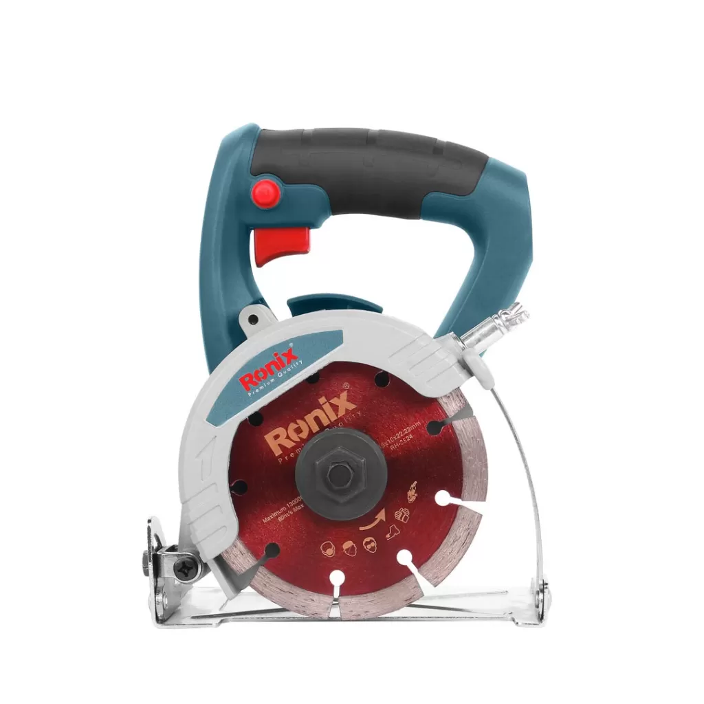 Mermer Kesici, 1500W, 14000RPM