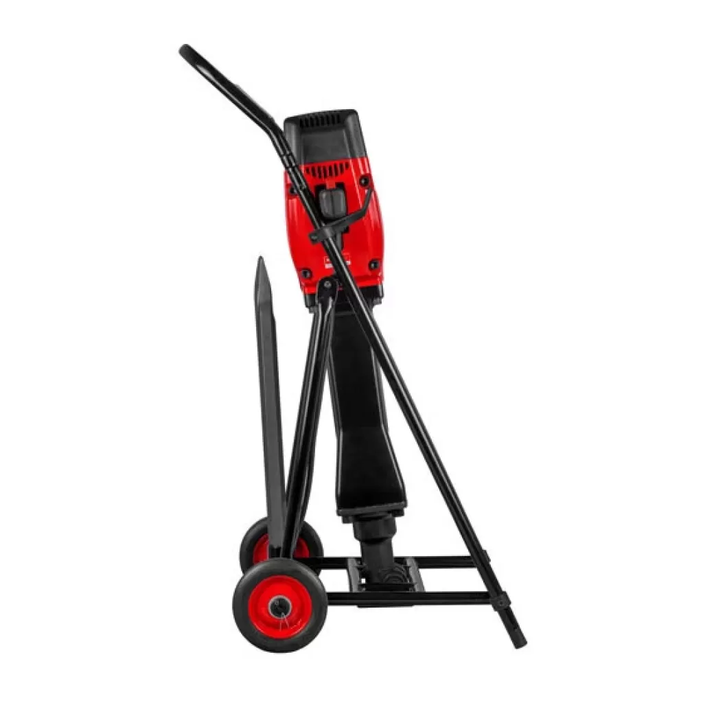 2830-İpli Yıkım Çekici, 2200W, 30Kg, 75J HEX