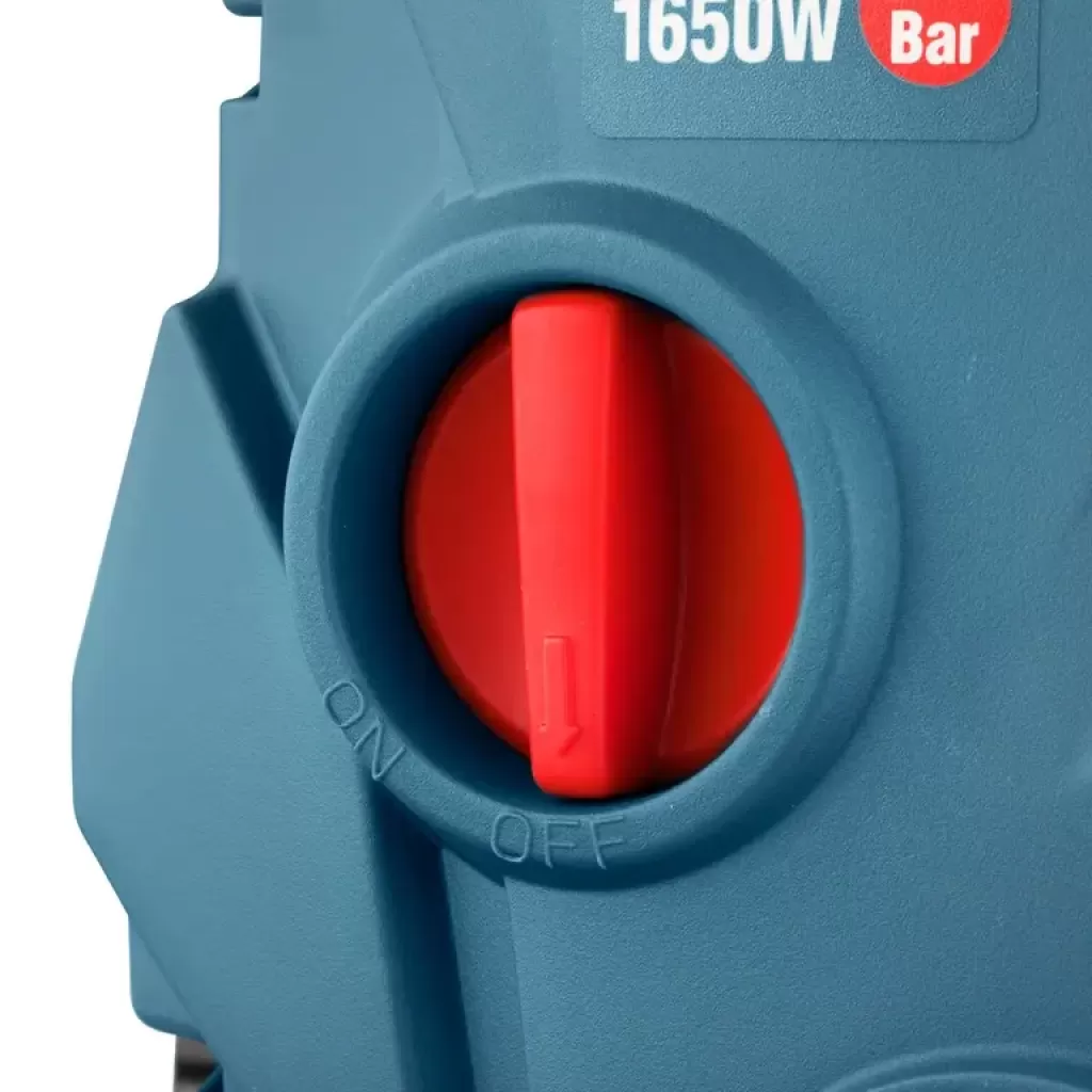 Üniversal Basınçlı Yıkama Makinesi-140 Bar 1650W