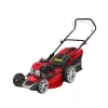 Benzinli Çim biçme makinesi 5.5HP-480mm