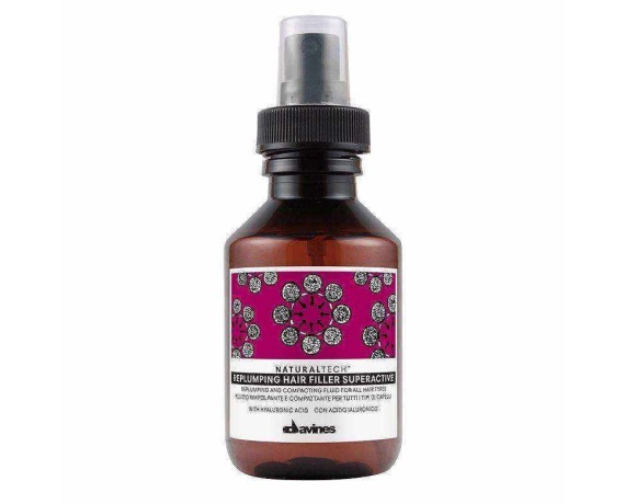 Davines Replumping Filler Superacti Saç Bakım Losyonu 100ml