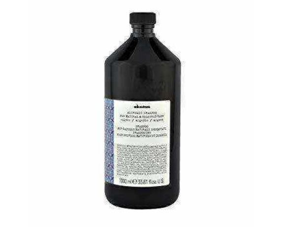 Davines Alchemic Sytem Silver Boyalı Saçlar Şampuanı 1000ml