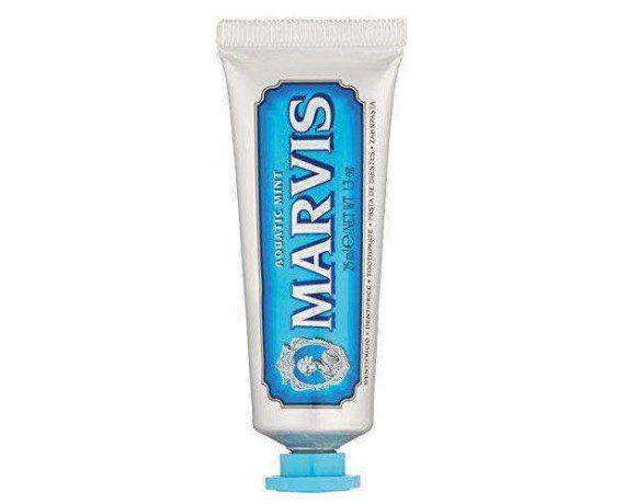 Marvis  Naneli Diş Macunu 25ml