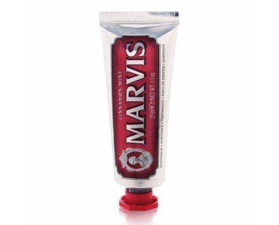 Marvis Tarçınlı Diş Macunu 25ml