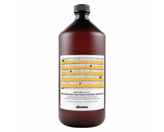 Davines Nourishing Restructuring Miracle Saç Kremi 1000ml