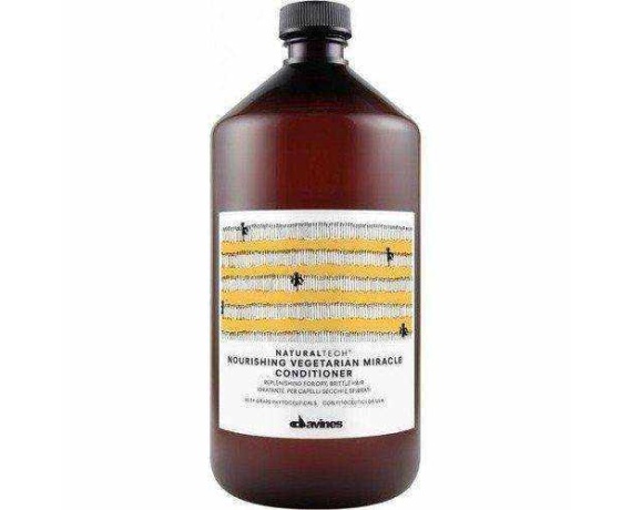 Davines Nourishing Mıracle Yıpranmış Saçlar Kremi 1000ml