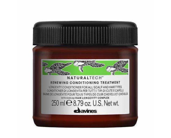 Davines Renewing Treatment Saç Bakım Kremi 250ml