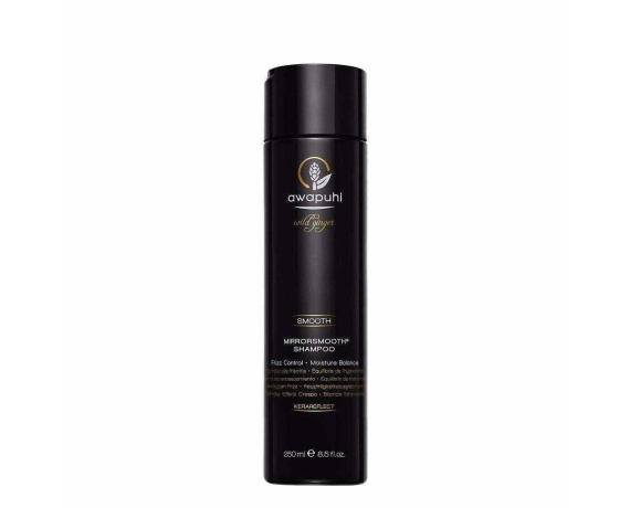 Awapuhi Wild Ginger Mirror Smooth Saç Bakım Şampuanı 250ml