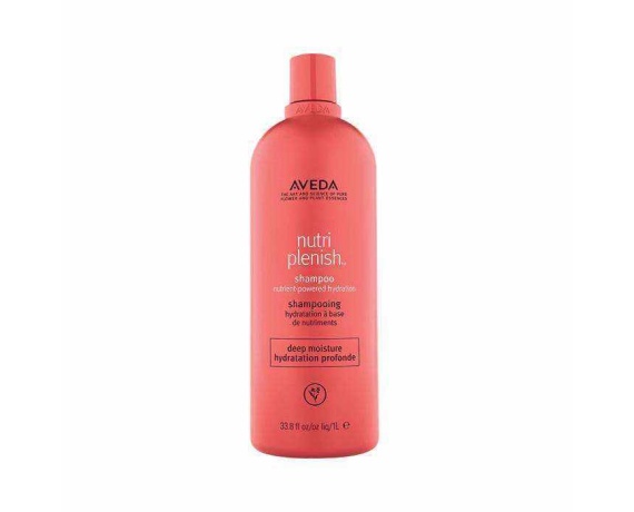 Aveda Nutriplenish Yoğun Nemlendirici Saç Şampuanı 1000ml