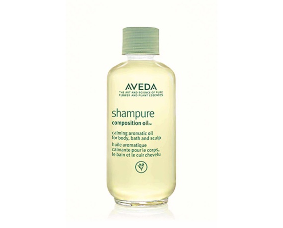 Aveda Shampure Aromatik Saç Vücut Bakım Yağı 50ml