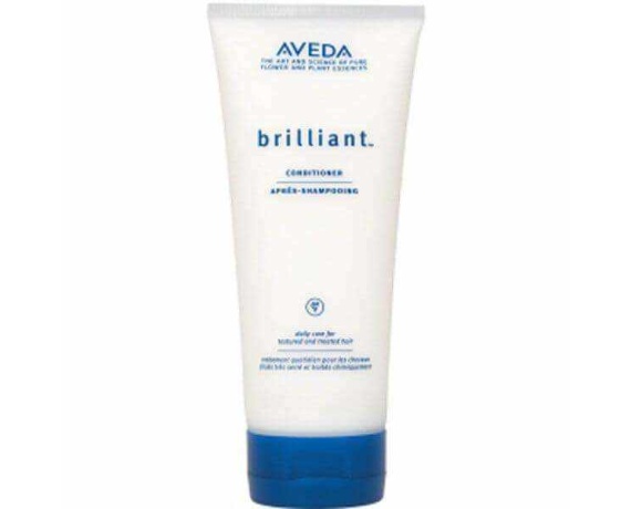 Aveda Brilliant Saç Bakım Kremi 200ml