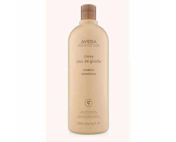 Aveda Color Enhance Clove Kahverengi Tonlu Saçlar Şampuan 1000ml