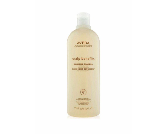 Aveda Scalp Benefits Saç Derisi Rahatlatıcı Şampuan 1000ml