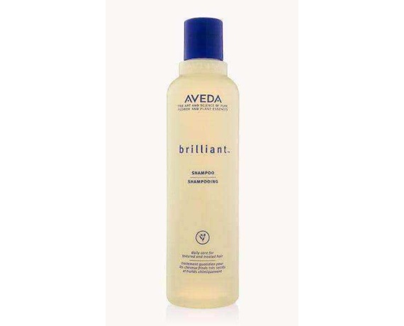 Aveda Brilliant Parlaklık Veren Saç Bakım Şampuanı 250ml