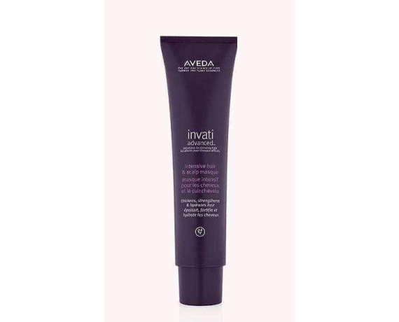 Aveda Invati Advanced Yoğun Dolgunlaştırıcı Saç Maskesi 150ml