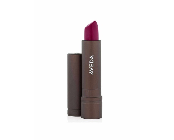 Aveda Feed My Lips Lipstick 09 Blushed Plum Dudak Ruju