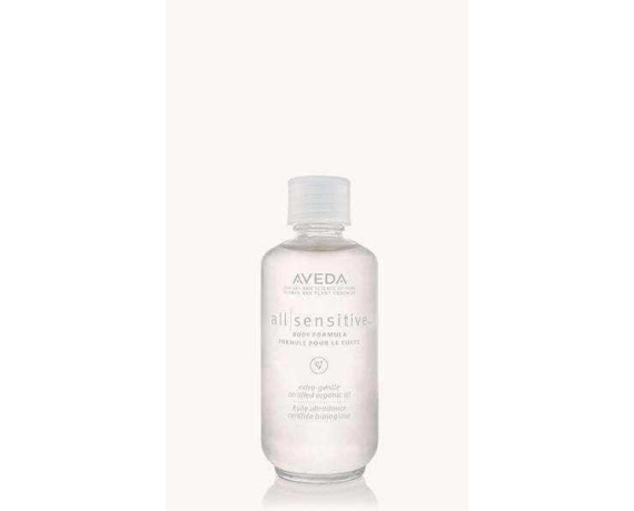 Aveda All Sensitive Hassas Ciltler Vücut Yağı 50ml