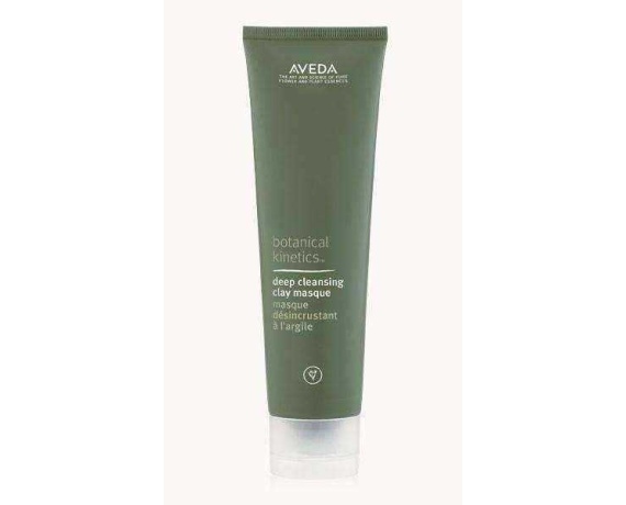 Aveda Botanical Kinetics Arındırıcı Kil Yüz Maskesi 125ml