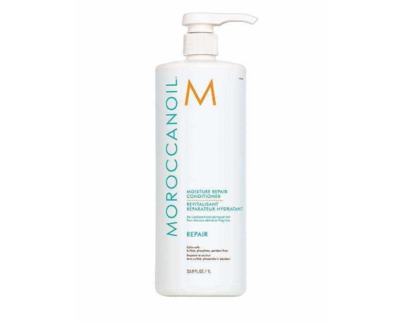 Moroccanoil Repair Onarıcı Nem Veren Saç Bakım Kremi 1000ml