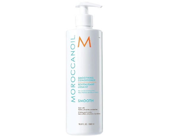 Moroccanoil Smoothing Sakinleştirici Saç Bakım Kremi 500ml