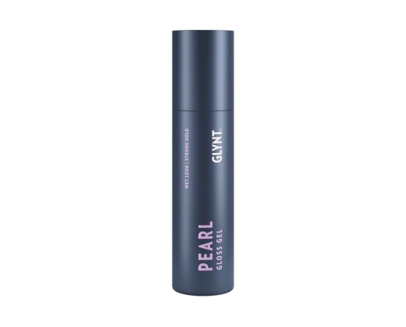 Glynt Pearl Gloss Gel İnci Işıltısı Saç Şekillendirici Jel 100ml