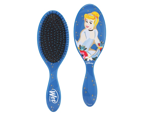 Wet Brush Detangler Disney Ultimate Princess Cinderella Saç Fırçası