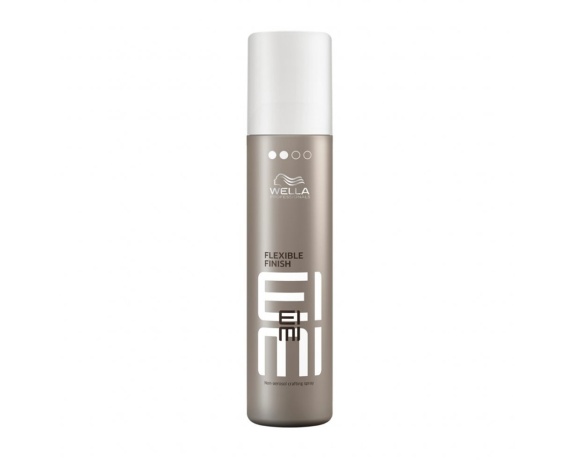 Wella Eimi Flexible Finish Şekillendiri Saç Spreyi 250ml