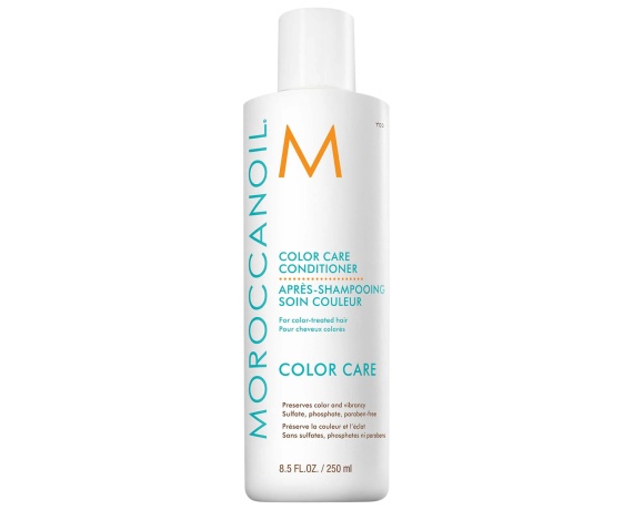 Moroccanoil Color Care Boyalı Saçlar Bakım Kremi 250ml