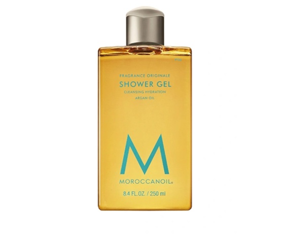 Moroccanoil Shower Orjinal Duş Vucut Jeli 250ml