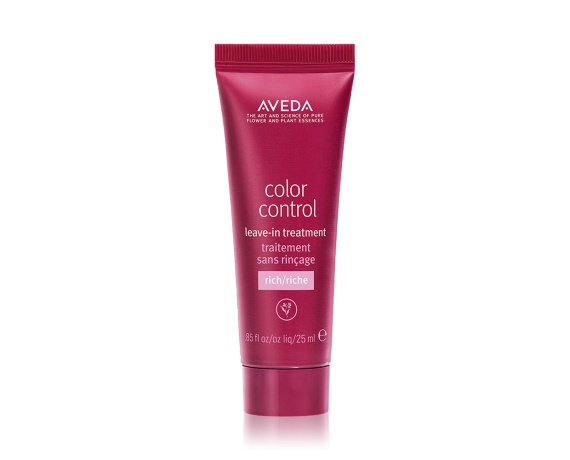 Aveda Color Control Boyalı Saçlar Durulanmayan Bakım Kremi 25ml