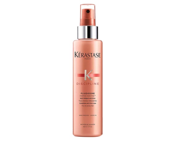 Kerastase Discipline Fluidissime Isı Koruyucu Saç Spreyi 150ml