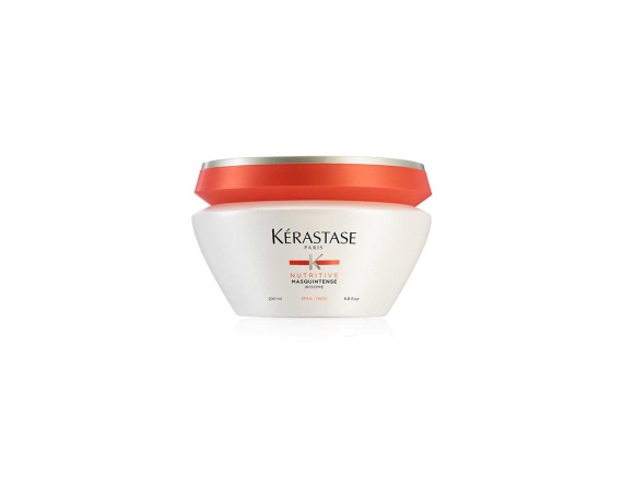 Kerastase Nutritive Masquintense Cheveux Epais Saç Maskesi 200ml