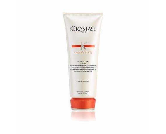 Kerastase Nutritive Lait Vital Saç Bakım Sütü 200ml