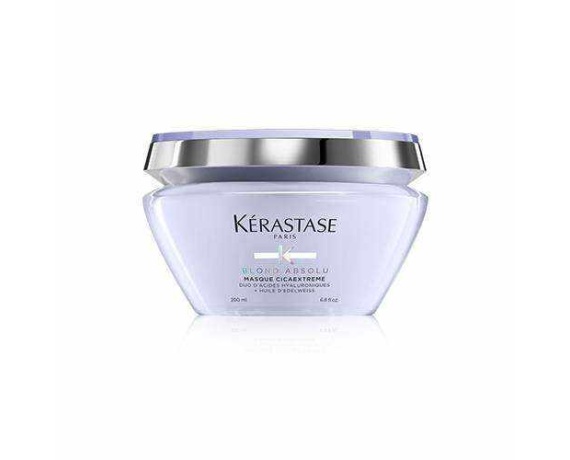 Kerastase Blond Absolu Cicaextreme Saç Bakım Maskesi 200ml