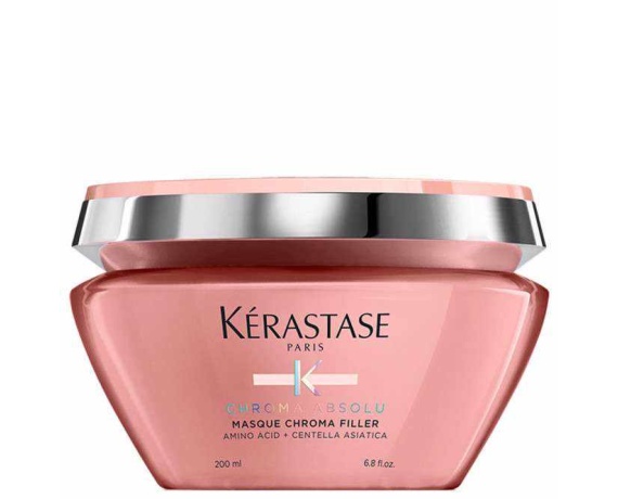 Kerastase Chroma Absolu Hasar Görmüş Boyalı Saçlar Maskesi 200ml