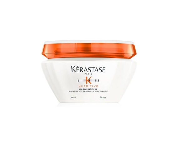 Kerastase Nutritive Masquintense Kuruluk Karşıtı Saç Maskesi 200ml