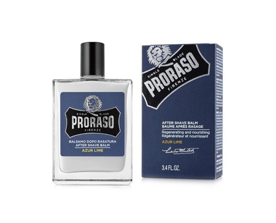 Proraso Azur Lıme Aftershave Tıraş Sonrası Balm 100ml