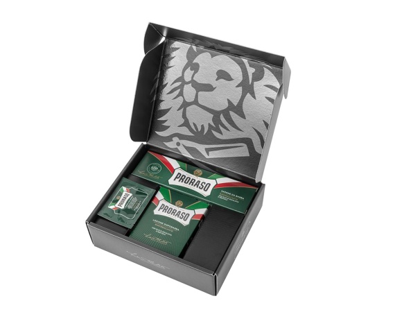 Proraso Okaliptüs 2li Set Tıraş Sonrası Losyon 100ml Kremi 150ml